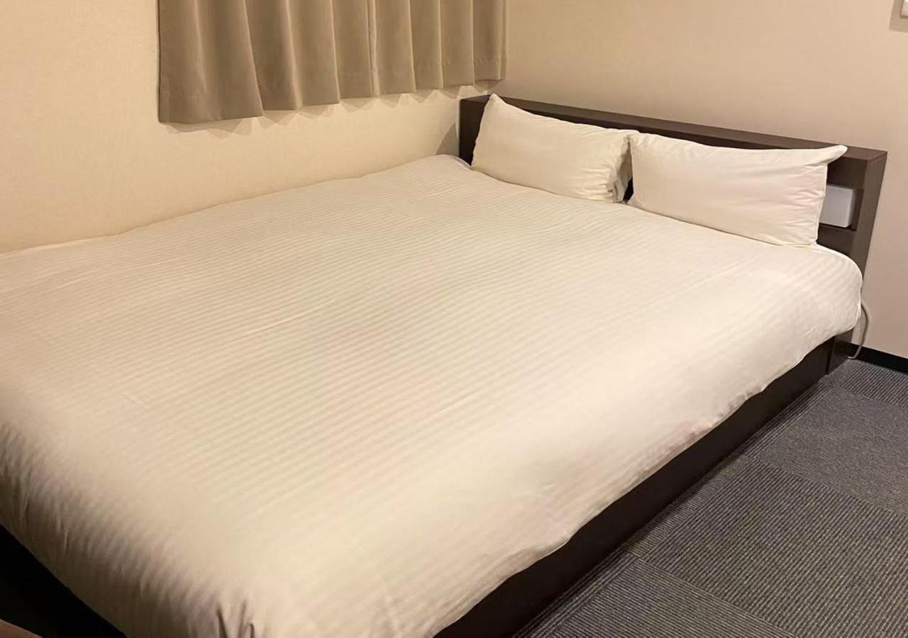 Floral Hotel - Sakaisuji-Honmachi Osaka Esterno foto