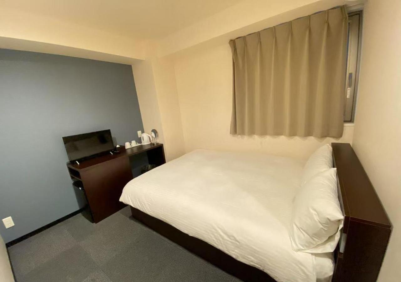 Floral Hotel - Sakaisuji-Honmachi Osaka Esterno foto